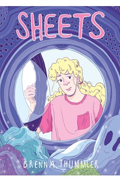 Sheets Collectors Edition Hardcover