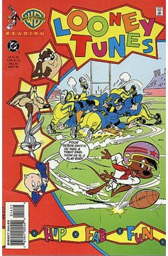 Looney Tunes #14 [Direct Sales]-Near Mint (9.2 - 9.8)