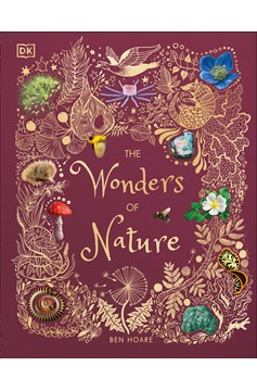 The Wonders Of Nature (Hardcover Book)