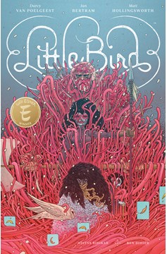Little Bird Fight For Elders Hope Graphic Novel (Mature)