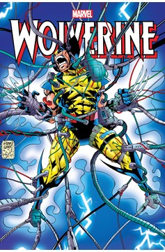 Wolverine Omnibus Hardcover Volume 5