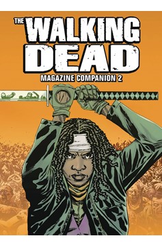 Best of the Walking Dead Mag Volume 2 (Mature)