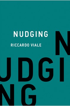 Nudging (Hardcover Book)