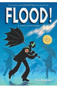 Flood 3rd Edition Graphic Novel