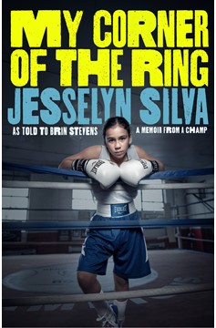 My Corner Of The Ring (Hardcover Book)