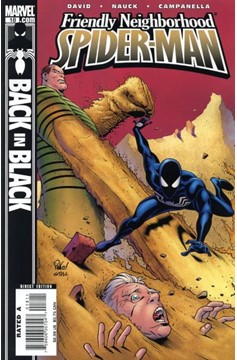 Friendly Neighborhood Spider-Man #18 [Direct Edition]