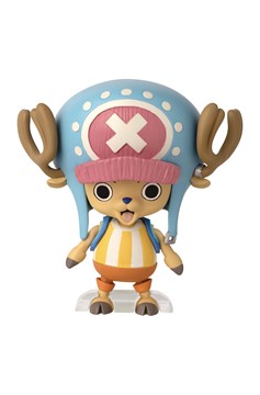 Anime Heroes One Piece Chopper 6.5 Inch Action Figure