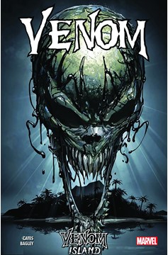 Venom Volume 6 Venom Island Graphic Novel Uk Edition