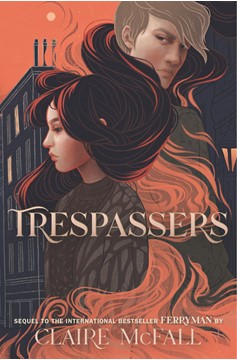 Trespassers (Hardcover Book)