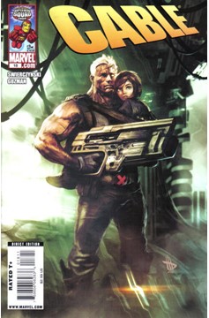 Cable #18 (2008)