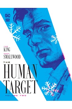 Human Target Graphic Novel Volume 2 (Mature)