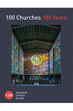 100 Churches 100 Years (Hardcover Book)