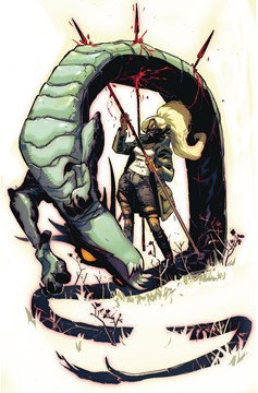 Something is Killing the Children #39 Cover E 1 for 50 Incentive