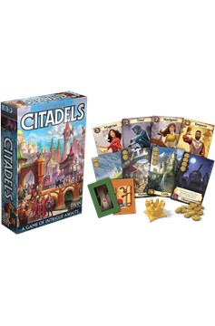 Citadels