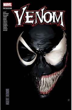 Venom Modern Era Epic Collection Graphic Novel Volume 4 Agent Venom