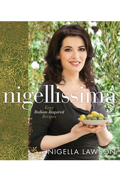 Nigellissima (Hardcover Book)