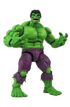 Marvel Select Immortal Hulk Action Figure