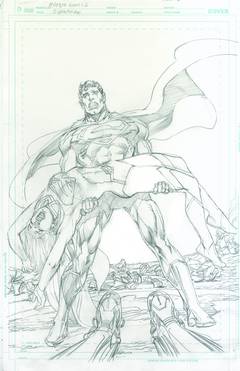 Action Comics #49 Neal Adams Variant Edition (2011)