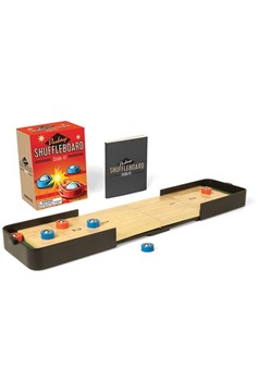 Desktop Shuffleboard