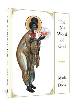 N-Word of God Hardcover