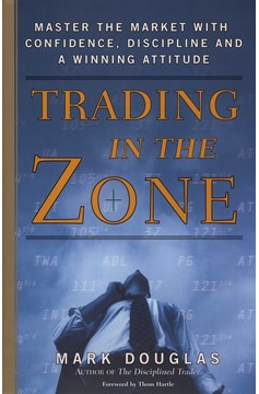 Trading In The Zone (Hardcover Book)