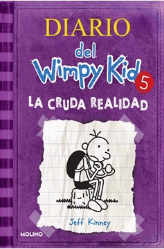 La Cruda Realidad / The Ugly Truth (Hardcover Book)