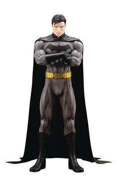 DC Comics Batman Ikemen Statue W/ Bonus Part