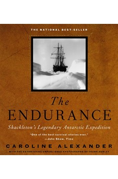The Endurance (Hardcover Book)