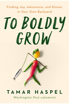 To Boldly Grow (Hardcover Book)