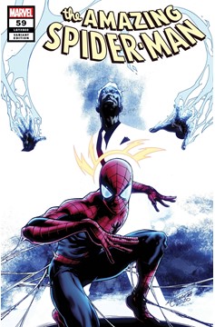 Amazing Spider-Man #59 Ferreira Variant (2018)