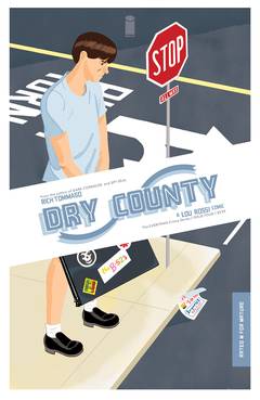 Dry County #4 (Mature)