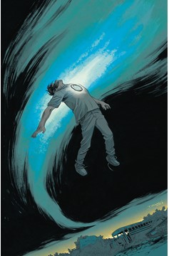 Displaced #1 Cover E Unlockable Shalvey (Of 5)