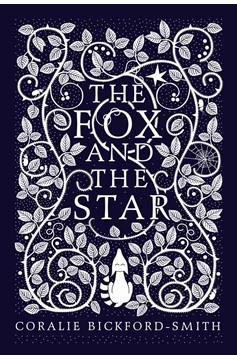 The Fox and the Star (Hardcover Book)