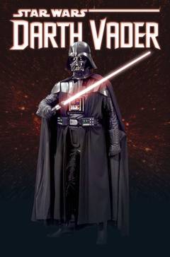 Darth Vader #1 Movie Variant