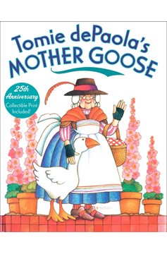 Tomie Depaola'S Mother Goose (Hardcover Book)