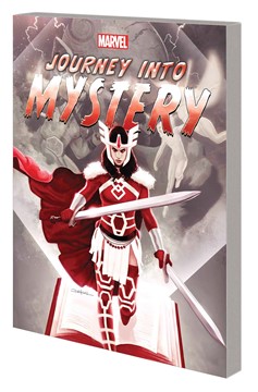 Sif Journey Into Mystery Complete Collection Graphic Novel