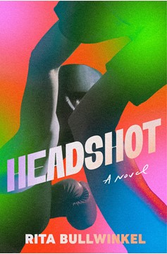 Headshot (Hardcover Book)