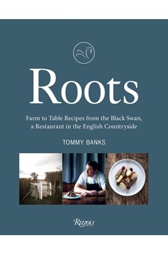 Roots (Hardcover Book)