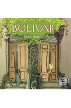 Bolivar Soft Cover