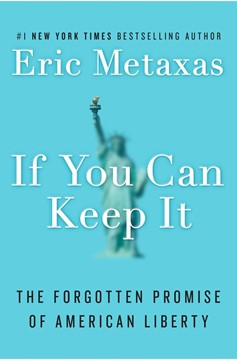 If You Can Keep It (Hardcover Book)