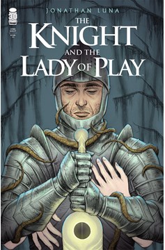 Knight & Lady of Play (One-Shot) (Mature)