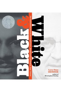 Black And White (Hardcover Book)