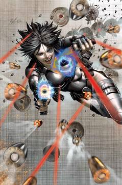 X-Force #7