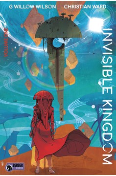 Invisible Kingdom Graphic Novel Volume 1 (Mature)