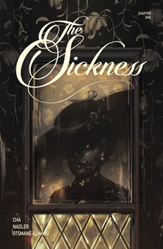 Sickness #1 (Of 16) Cover C 1 for 10 Incentive Sam Wolfe Connelly Variant (Mature)