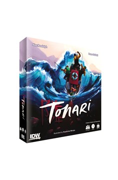 Tonari Game