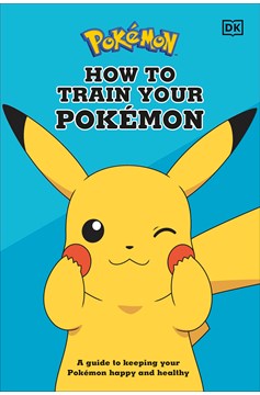 How To Train Your Pokémon