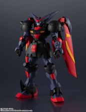 Mobile Fighter Gf13-001 Nhii Master Gundam Action Figure