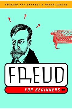Beginners Series Freud For Beginners