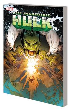 Hulk Return To Planet Hulk Graphic Novel